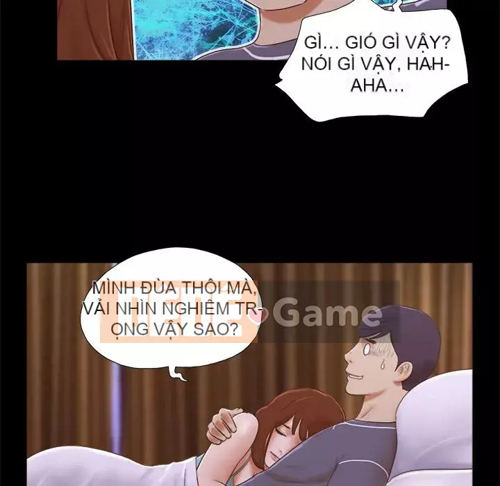 Gặp Cạm Bẫy Chương 1-34