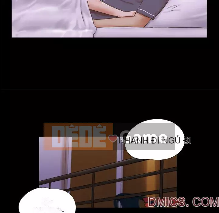 Gặp Cạm Bẫy Chương 1-34