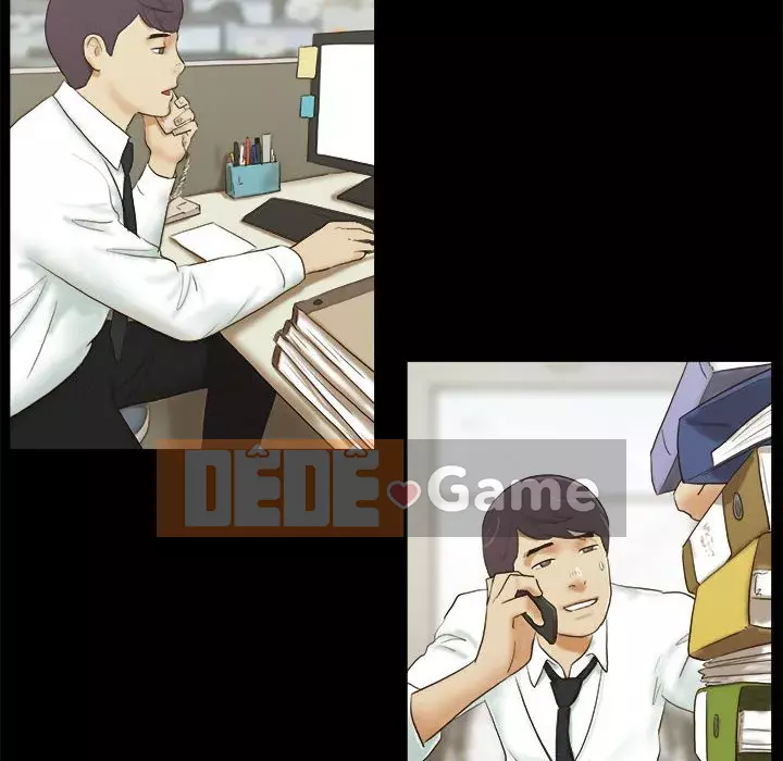 Gặp Cạm Bẫy Chương 1-34