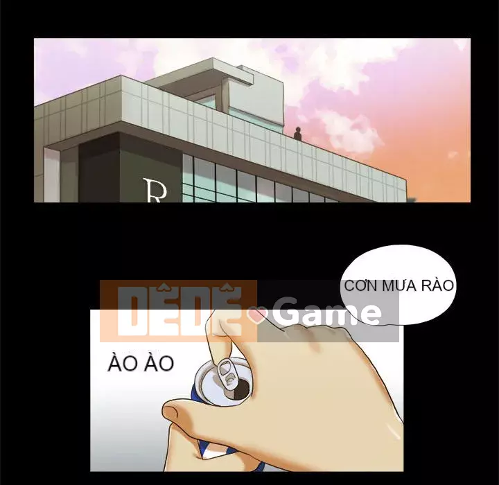 Gặp Cạm Bẫy Chương 1-34