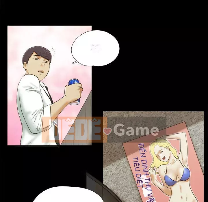 Gặp Cạm Bẫy Chương 1-34