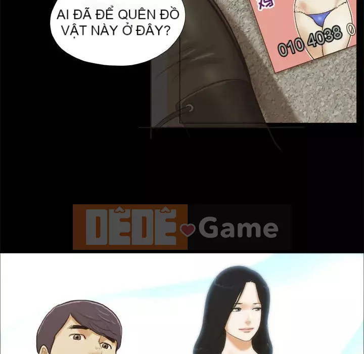 Gặp Cạm Bẫy Chương 1-34