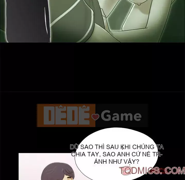 Gặp Cạm Bẫy Chương 1-34