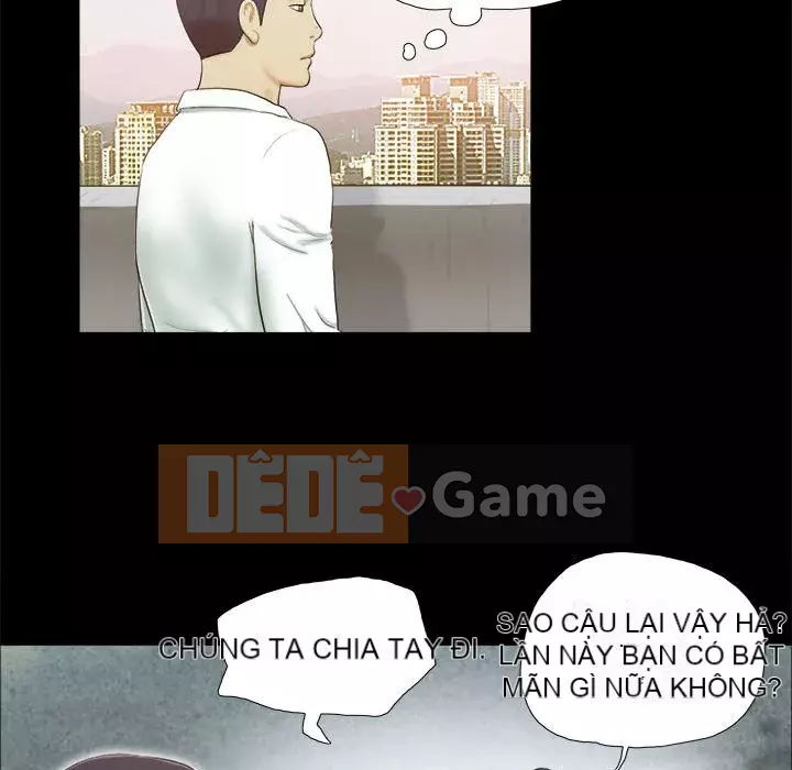 Gặp Cạm Bẫy Chương 1-34