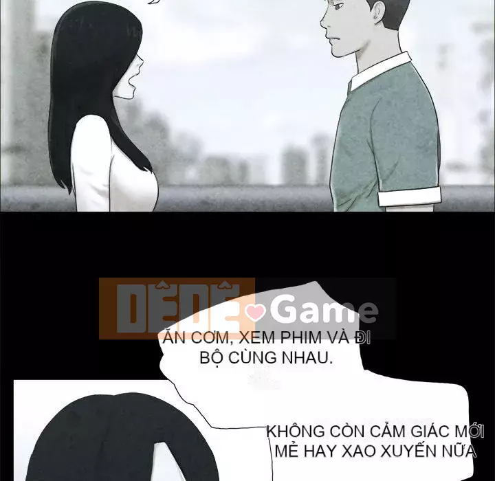 Gặp Cạm Bẫy Chương 1-34