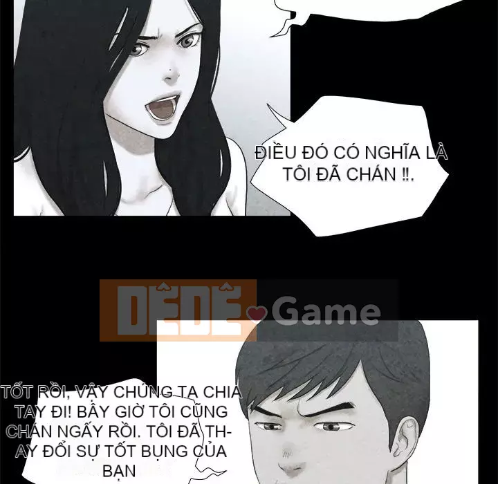 Gặp Cạm Bẫy Chương 1-34