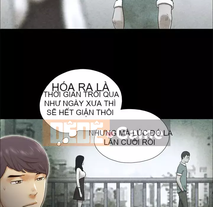 Gặp Cạm Bẫy Chương 1-34