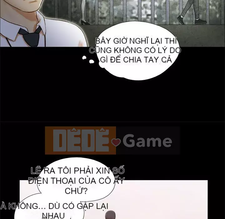 Gặp Cạm Bẫy Chương 1-34