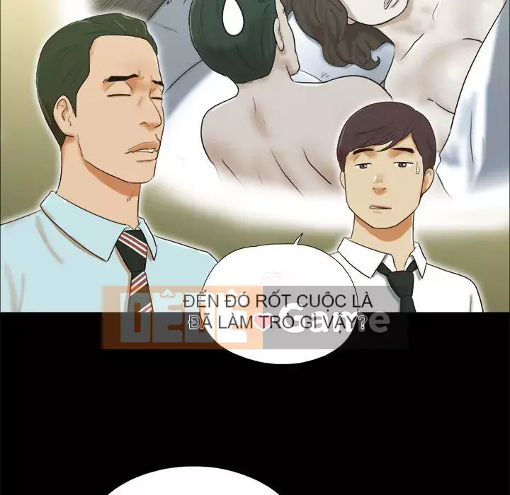 Gặp Cạm Bẫy Chương 1-34