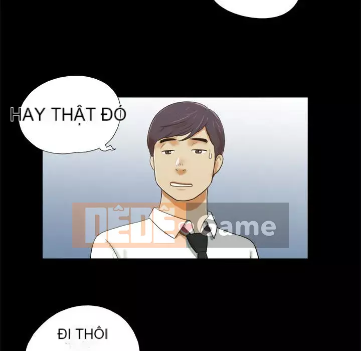 Gặp Cạm Bẫy Chương 1-34