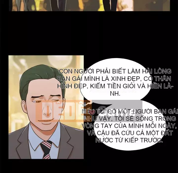 Gặp Cạm Bẫy Chương 1-34