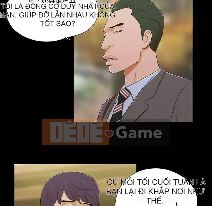 Gặp Cạm Bẫy Chương 1-34