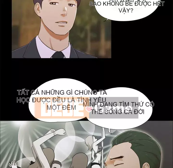 Gặp Cạm Bẫy Chương 1-34