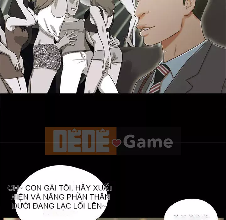 Gặp Cạm Bẫy Chương 1-34