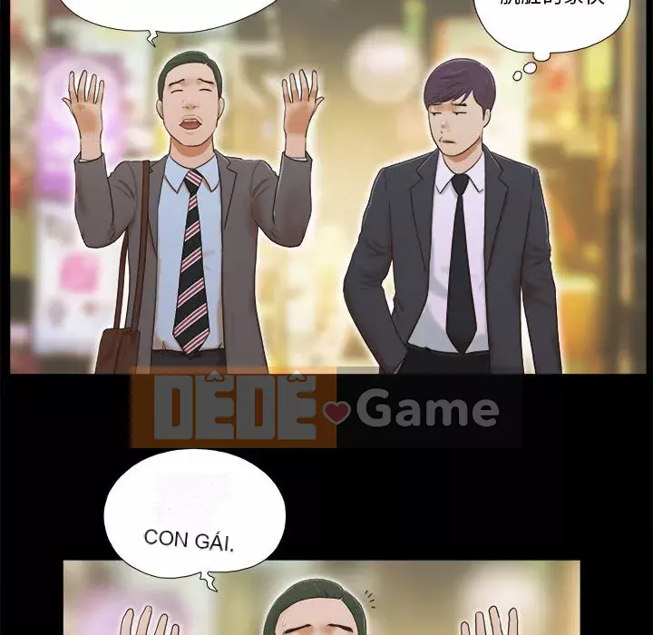 Gặp Cạm Bẫy Chương 1-34