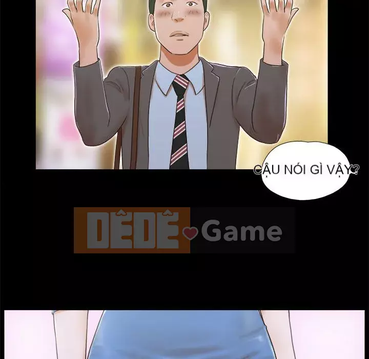 Gặp Cạm Bẫy Chương 1-34