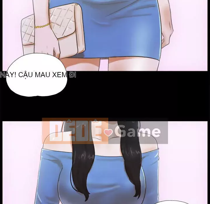 Gặp Cạm Bẫy Chương 1-34