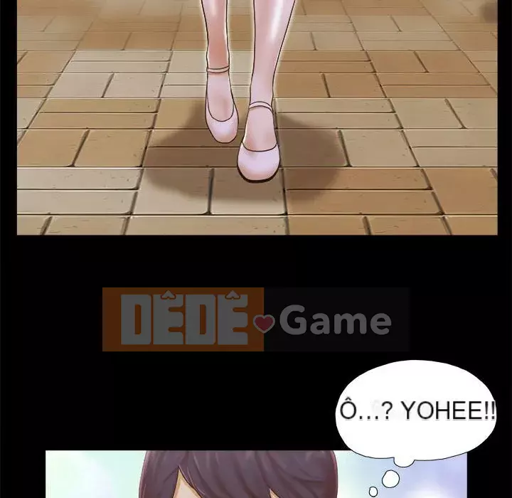 Gặp Cạm Bẫy Chương 1-34