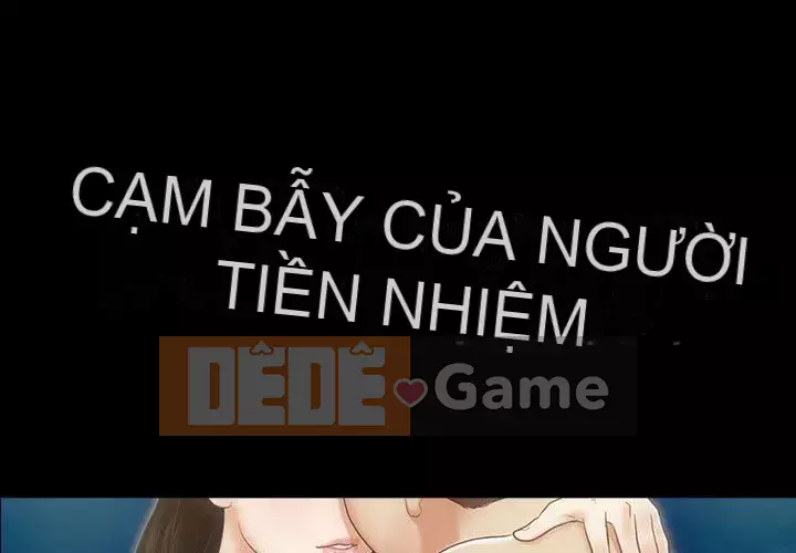 Gặp Cạm Bẫy Chương 1-34