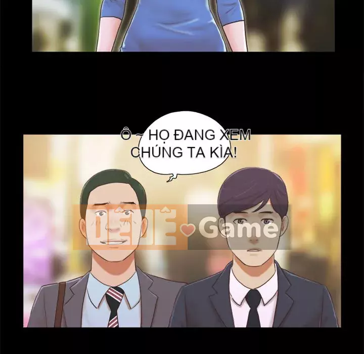 Gặp Cạm Bẫy Chương 1-34