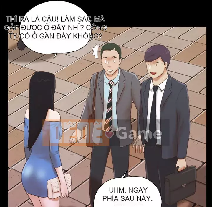 Gặp Cạm Bẫy Chương 1-34