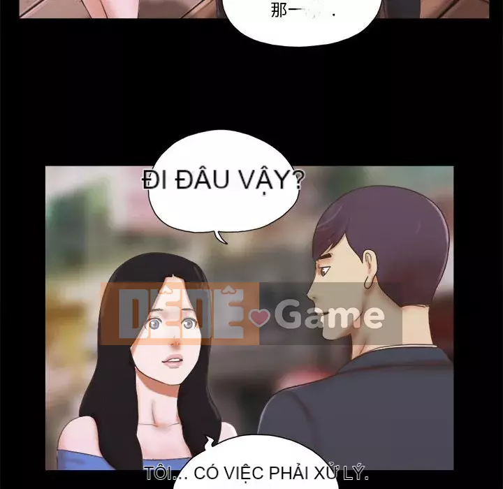 Gặp Cạm Bẫy Chương 1-34