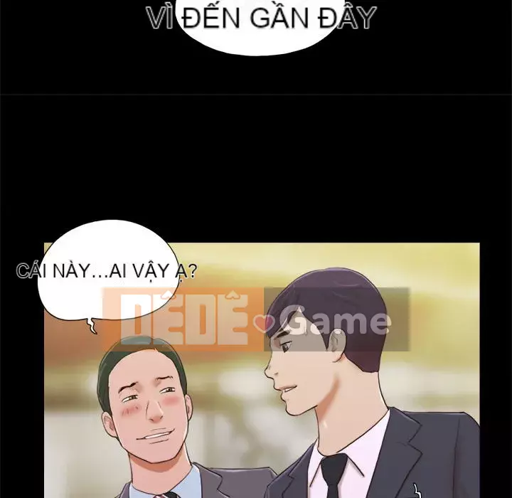 Gặp Cạm Bẫy Chương 1-34