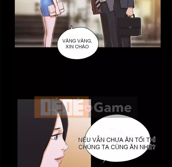 Gặp Cạm Bẫy Chương 1-34