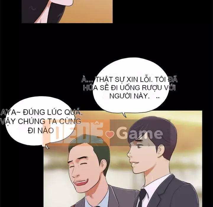 Gặp Cạm Bẫy Chương 1-34