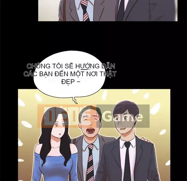 Gặp Cạm Bẫy Chương 1-34