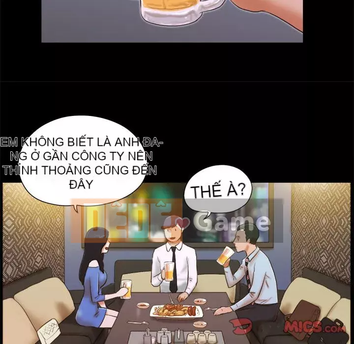 Gặp Cạm Bẫy Chương 1-34