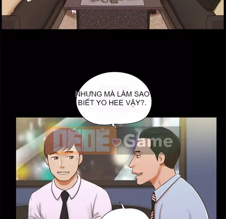 Gặp Cạm Bẫy Chương 1-34