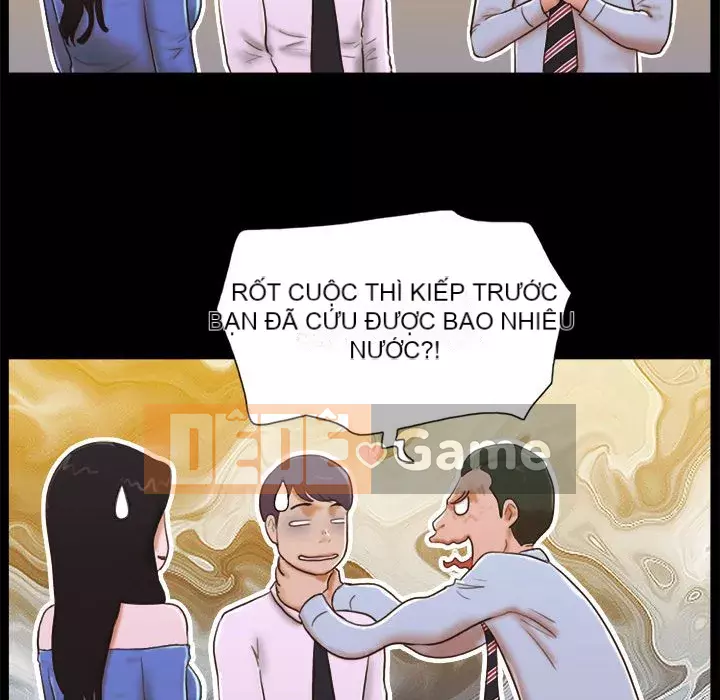 Gặp Cạm Bẫy Chương 1-34