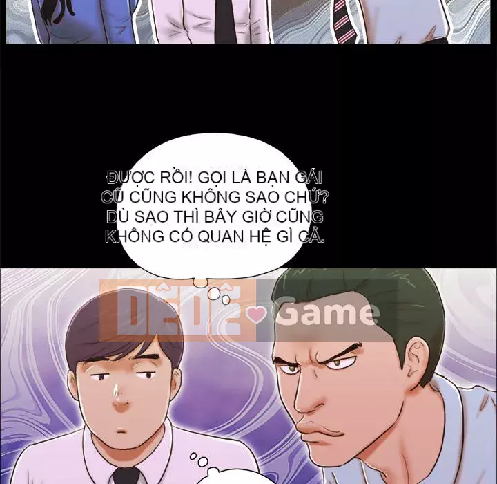 Gặp Cạm Bẫy Chương 1-34