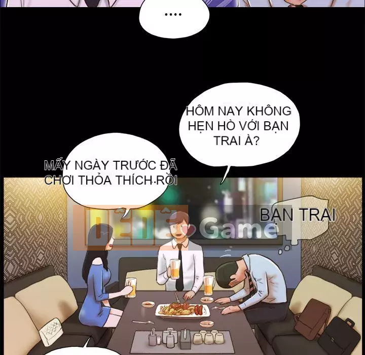 Gặp Cạm Bẫy Chương 1-34