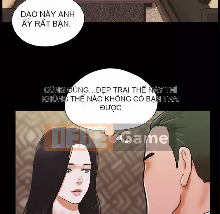 Gặp Cạm Bẫy Chương 1-34