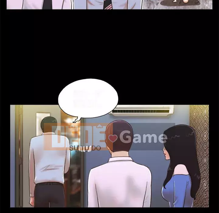 Gặp Cạm Bẫy Chương 1-34