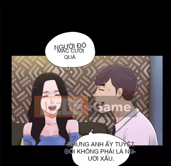 Gặp Cạm Bẫy Chương 1-34