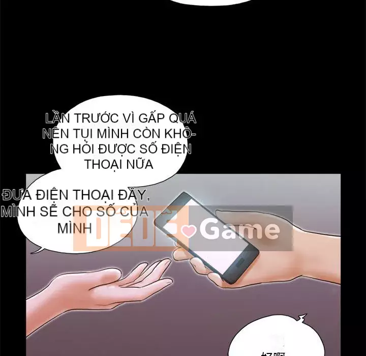 Gặp Cạm Bẫy Chương 1-34