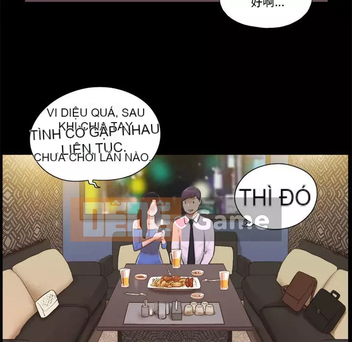 Gặp Cạm Bẫy Chương 1-34