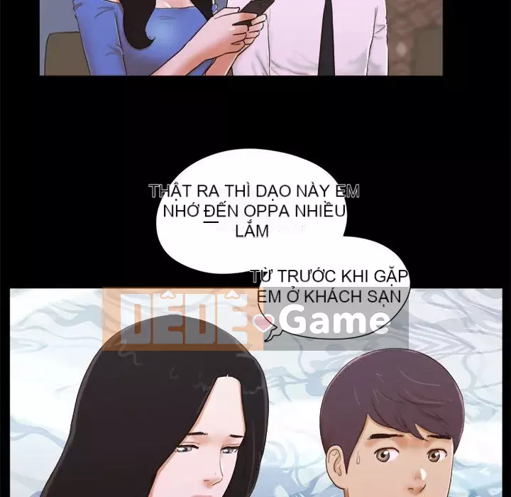 Gặp Cạm Bẫy Chương 1-34