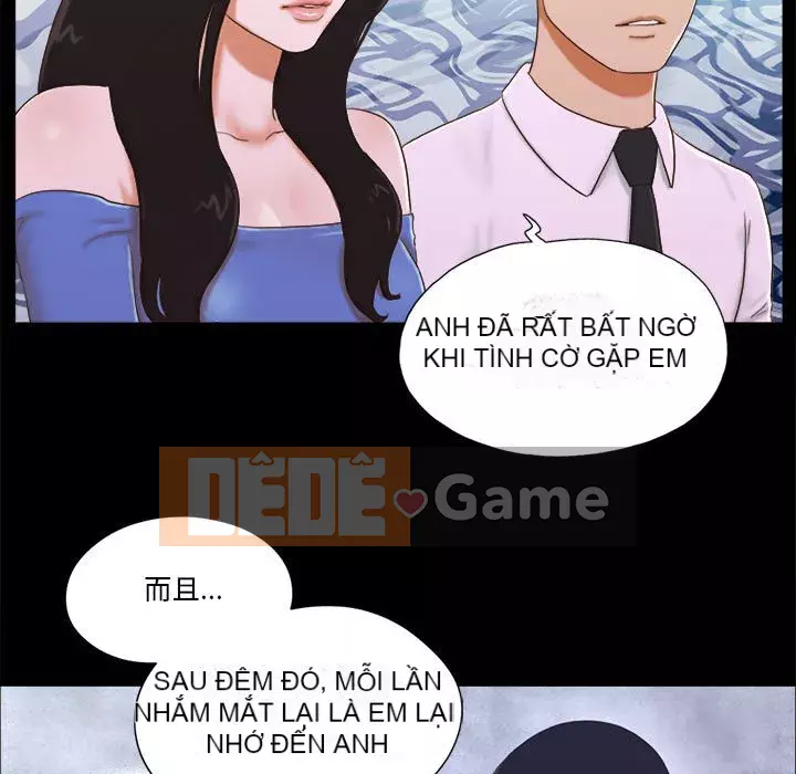 Gặp Cạm Bẫy Chương 1-34