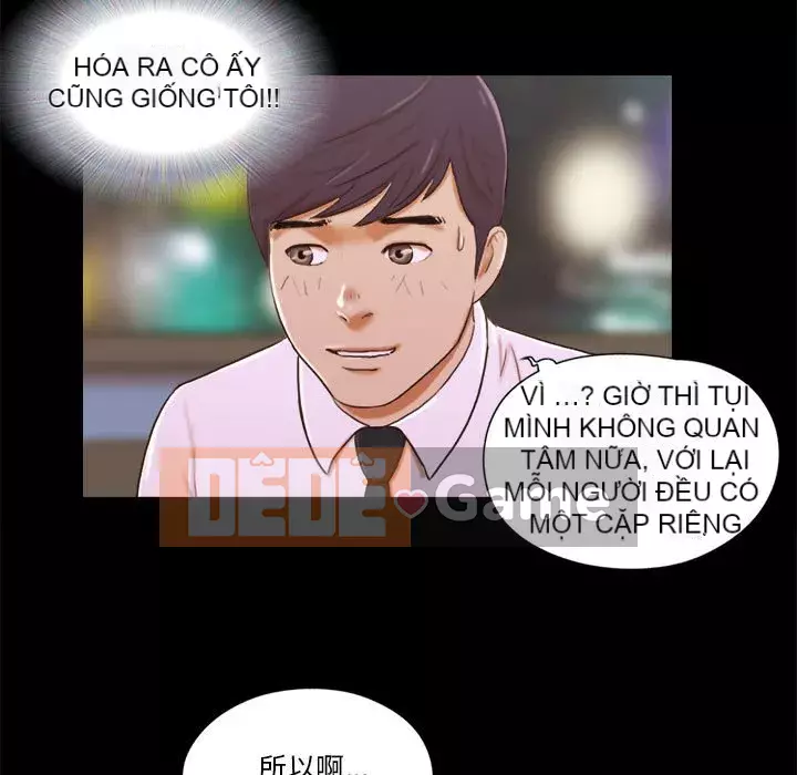 Gặp Cạm Bẫy Chương 1-34