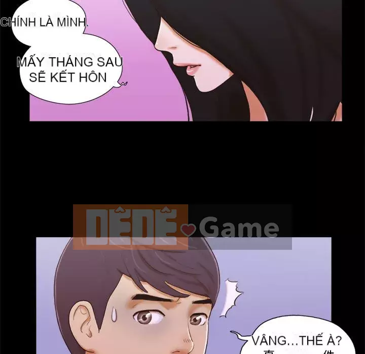 Gặp Cạm Bẫy Chương 1-34