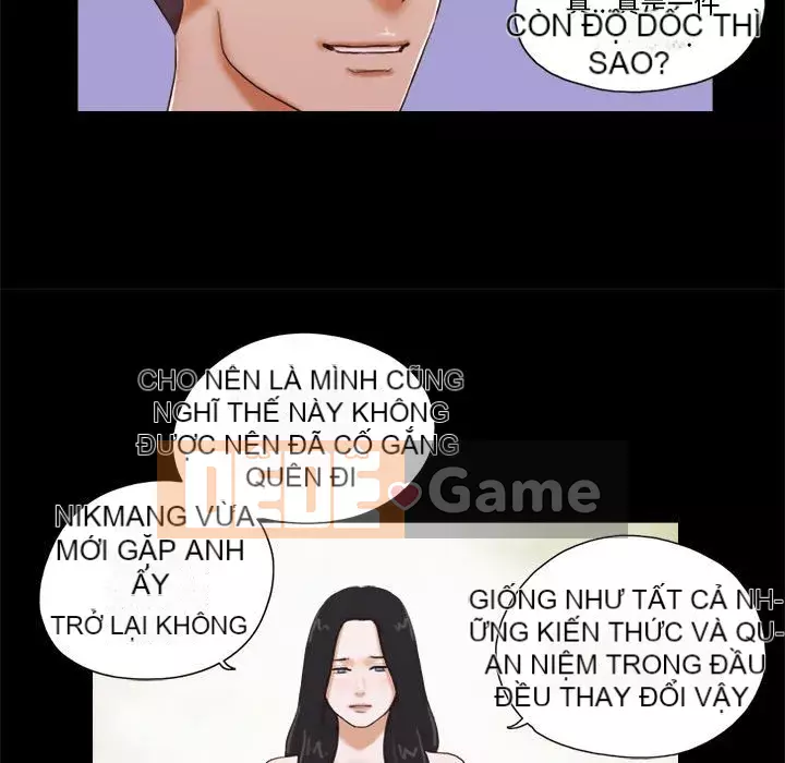 Gặp Cạm Bẫy Chương 1-34