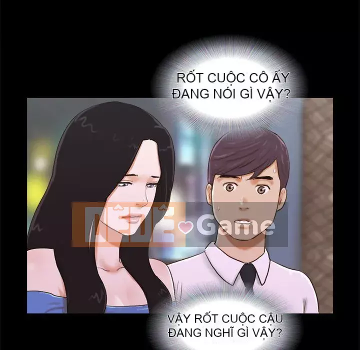 Gặp Cạm Bẫy Chương 1-34