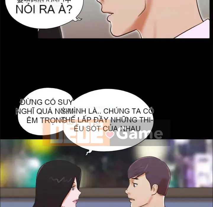 Gặp Cạm Bẫy Chương 1-34