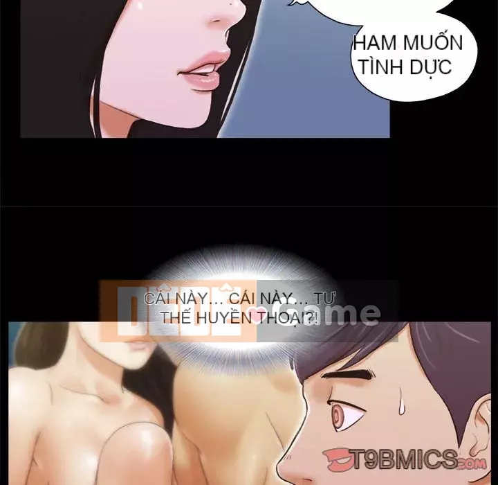 Gặp Cạm Bẫy Chương 1-34