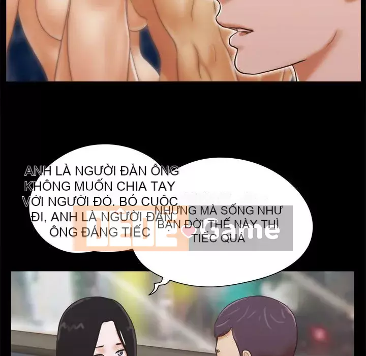 Gặp Cạm Bẫy Chương 1-34