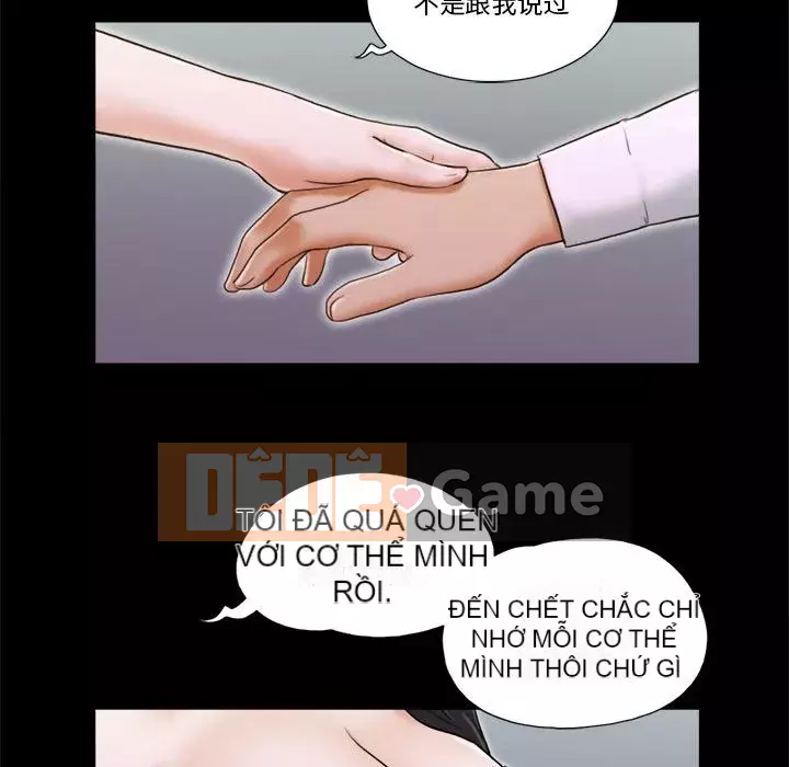 Gặp Cạm Bẫy Chương 1-34